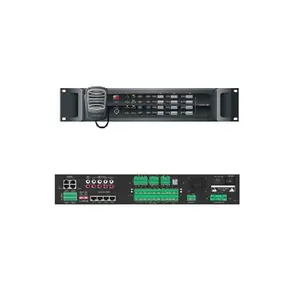 X-DCS2000 ����Τ�������㲥ϵͳ �ֲ�ʽ����ϵͳ������