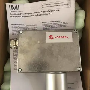 B73G-2GK-QD3-RMN Ӣ��Norgren���˵�ѹ�� ŵ�ڼ�ѹ�� ŵ�ڴ�ѹ����