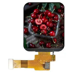1.83英寸LCD液晶屏模组240(RGB)x280 显示屏总成工业显示NV3030B