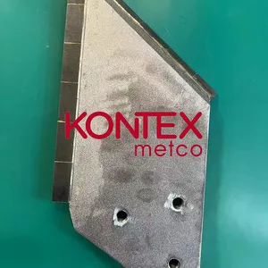 适用于德国原装同品质 强 力 混合机配件 混合工具耐磨块