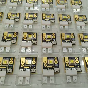 耳鼻喉科内窥镜LED灯珠CBT-90 流明纳斯LED灯泡流明纳斯LED冷光源