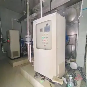 武汉空压机房噪声 湖北忠欢噪音治理科技供应