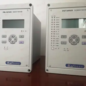 国电南自继电保护器PST 645UX 变压器保护测控装置