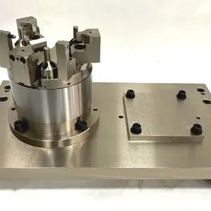 上海焊接工装夹具设计 欢迎来电 上海本玛精密机械供应