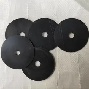 秦城 发电厂用配电室绝缘皮20mm厚绝缘胶垫 管道密封用
