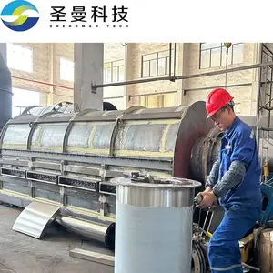 1200kg/h����Ȼ�ת����Ҥ ʥ���Ƽ� 6t/h����ʽ��תҤ�ۺ�¯