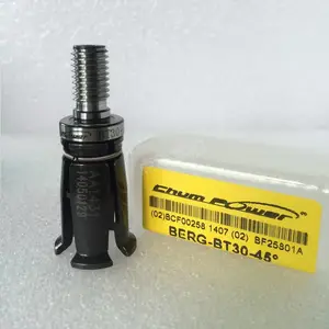 铨宝工业股份BT30主轴拉爪OTT-BT30进口拉刀爪