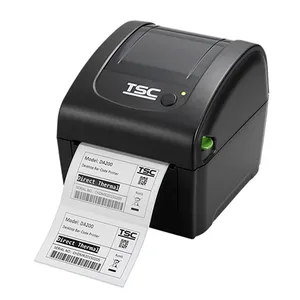 TSC DC2700 ��ǩ��ӡ�� ����ֽ��ǩ�� �̲���ݵ���ǩ��