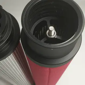 压缩空气精密过滤器滤芯 新能源压缩空气过滤器 锂电池压缩空气精密过滤器滤芯 锂电池厂专用滤芯