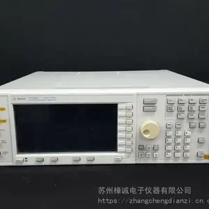 ��������ά�޶��ְ������źŷ�����E4438C�� �ͳ�ɫ��