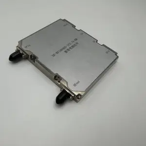 高度集成的 8 通道同步采样模数转换器(ADC)AD7606C-16BSTZ 现货库存?