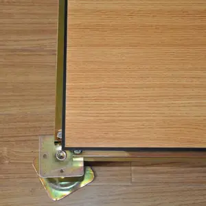 ľ��PVC������ذ� �б�ȫ��ˮ�����600*600*35 �����ܿյذ�