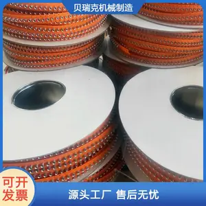 密集母线槽自冲半空心铆钉 专业生产一站式服务 贝瑞克紧固件