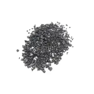 供应高纯硼粒 99.9*** 1-3mm 真空镀膜用 金属硼颗粒 B