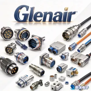 Glenair D38999/46WC4PA-LC ���������� ��ѹ���� ���ɶ��� ������