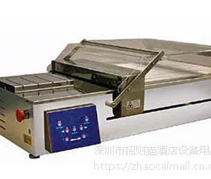CHOCOLATE WORLD M1921全自动电动切巧克力机M1920