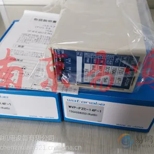 日本渡边电机Watanabe编码器WVP-FZC-14-F1