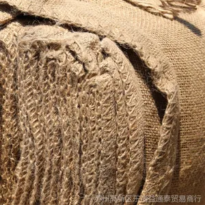 麻布袋 麻袋布图片