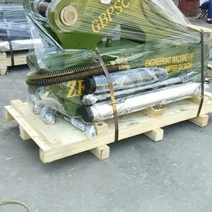 GBPSC破碎锤 徐工破碎锤235挖掘机适配 卡特320厂家工兵直销 促销