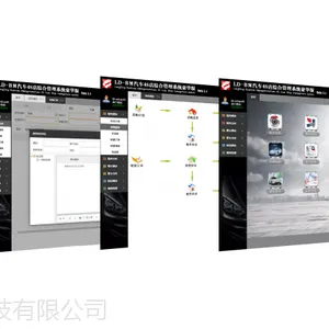LDIE汽车保险业务综合管理系统