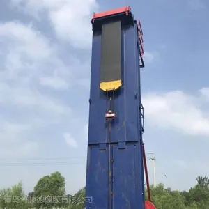 抽油机皮带 抽油机橡胶输送带