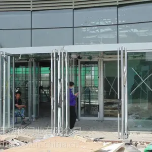 西安肯德基门 西安肯德基门定制 西安肯德基门价格