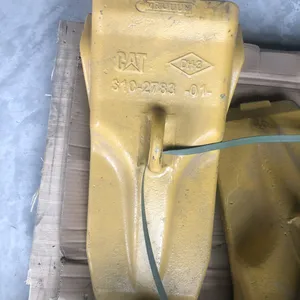 卡特390D, 390D L 穿透型升级版铲尖 斗齿310-2783 3102783