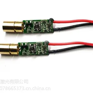 ����520nm1mw�̹�͹��ʵ����ľ߷�ҳ��ר�ü���ģ��