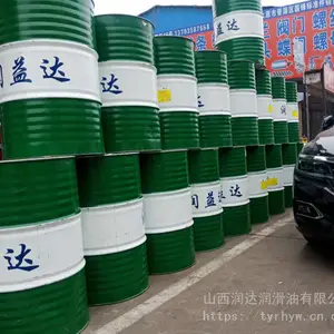 AN46、32、68、100机械油(全损耗系统油)