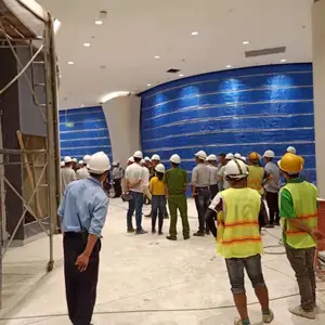 东莞哪里专业生产防火卷帘门的厂家