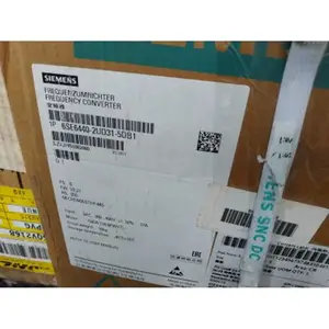 �ֻ�6SE6440-2UD33-7EB1��Ƶ��37ǧ��ʵ��