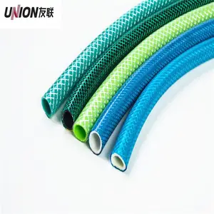 12mmPVC��ά��ǿ��������ˮ����PVC��ˮ����