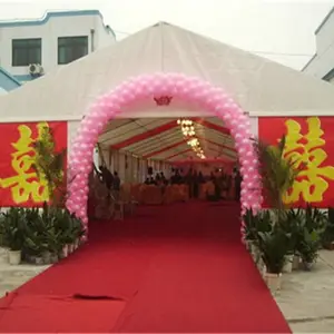 深圳罗湖区婚庆帐篷生产租赁