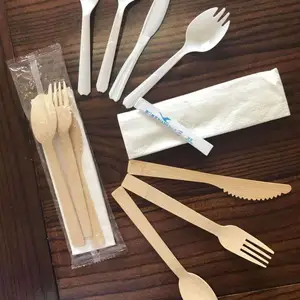 一次性木刀叉勺包装机器全自动下料包包装机器