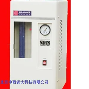 SY供型号:HG1803A 库号:M358509 纯发生器