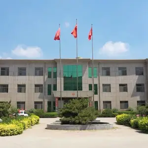 聊城市坤昇环保科技股份有限公司