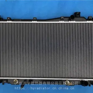 供应OEM : 19010-PMA-E61适用于CIVIC ES7汽车散热器水箱