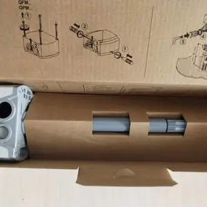 ԭװ ������ QAE2130.010 �¶ȴ����� ��Դ����ʽ ����ʽ�¶ȴ���