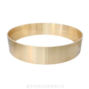 导电环 铜铸件加工 铜铸件厂家