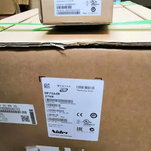供应MP75A4R和MP75A4橡胶厂收卷机艾默生CT直流驱动器代理商