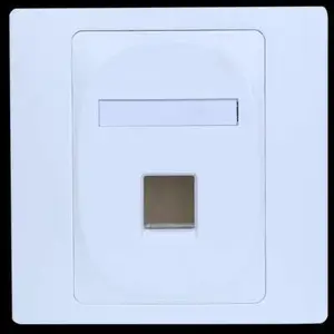 普天汉飞双口信息面板PTHF-15P2厂家直销
