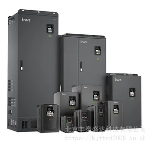 GD200A-1R5G-4英威腾变频器380V 1.5KW