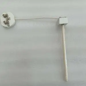 B型铂铑热电偶 原装进口 进口芯线 耐高温 品控***