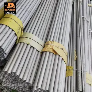 化工厂中用到316L不锈钢管的很多锅炉中的高压不锈管排气管工业不锈管等