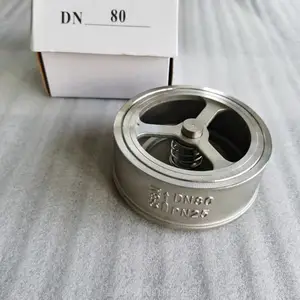 �Լ�ֹ�ط� H71W�Լ�ֹ�ط� DN100�Լ�ֹ�ط� 304�������ͶԼ�ֹ�ط� H71ֹ�ط�