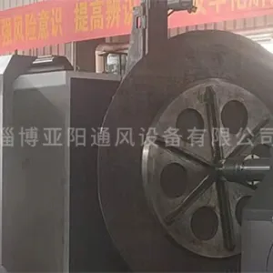 日照风机盖板生产厂家 亚阳通风设备供应
