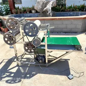 �������ö���Ƥ�� ���Ͳ���ֲ��ʶ���Ƥ���豸