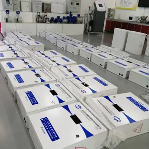 沧州水资源计量监测项目 沧州企业用水计量设备价格