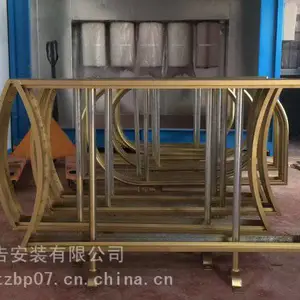 供应优质铝合金铝型材路灯杆灯箱 组合灯杆灯箱厂家