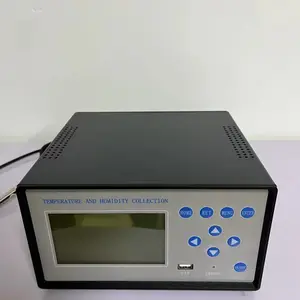 UT2600温湿场巡检仪 1秒记录全通道数据